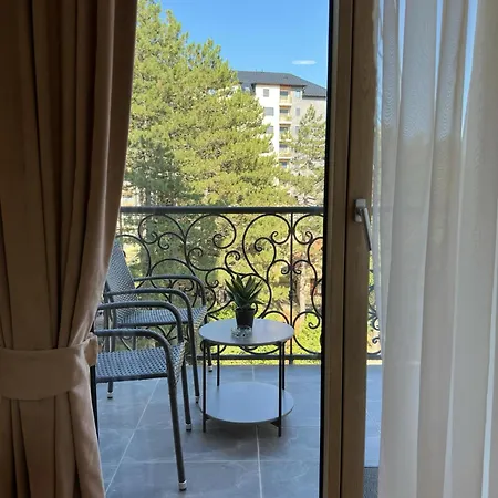 Apartment Idila Zlatibor