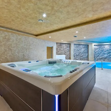 Apartment Idila Zlatibor