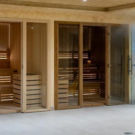 Apartment Idila Zlatibor