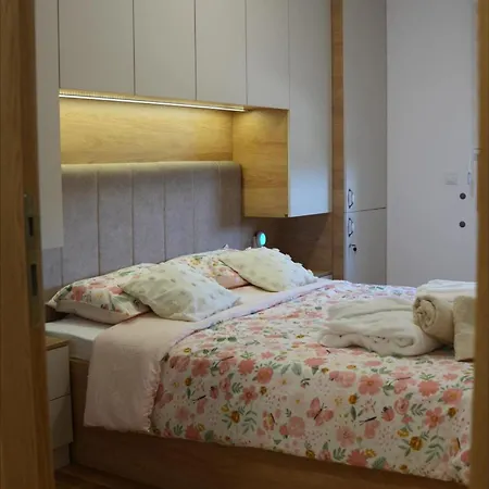 Idila Apartment