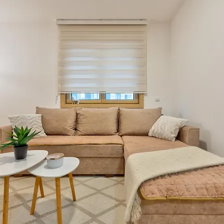 Idila Apartment