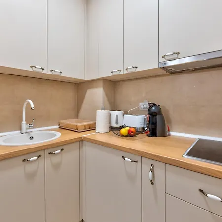 Idila Apartment