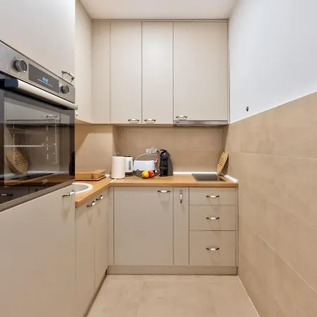 Idila Apartment Zlatibor